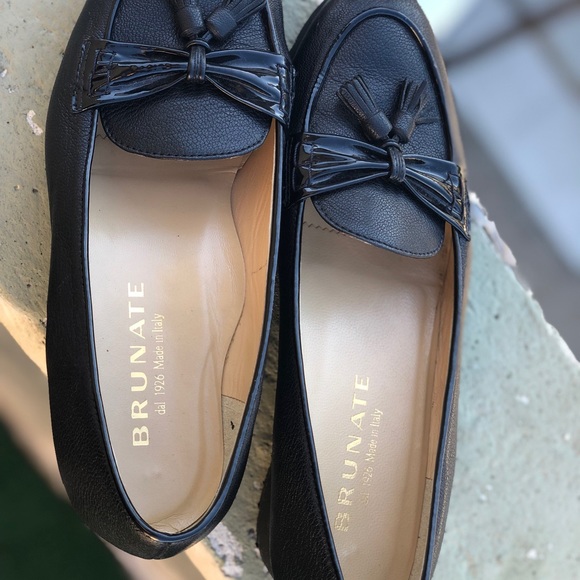 Brunate loaters made in Italy, Getting dressed is all about feeling your best. - Picture 7 of 11